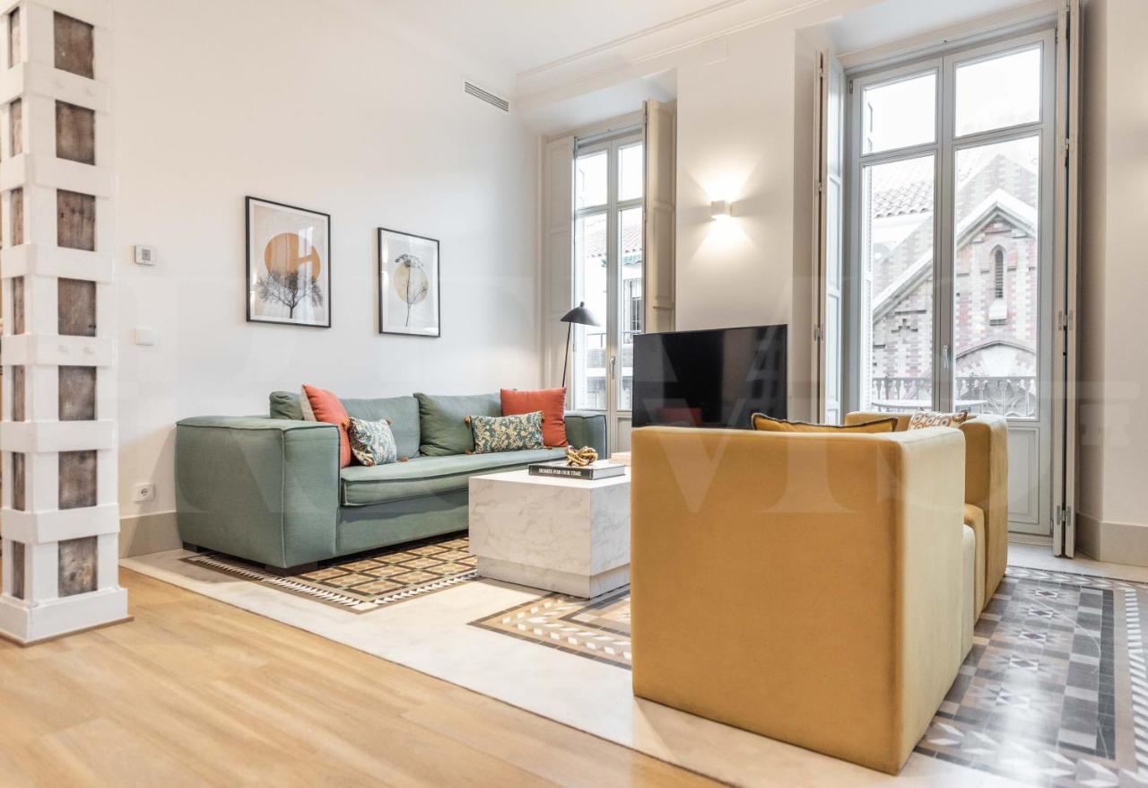 Apartamento Superior In The Historic Center By Rems *