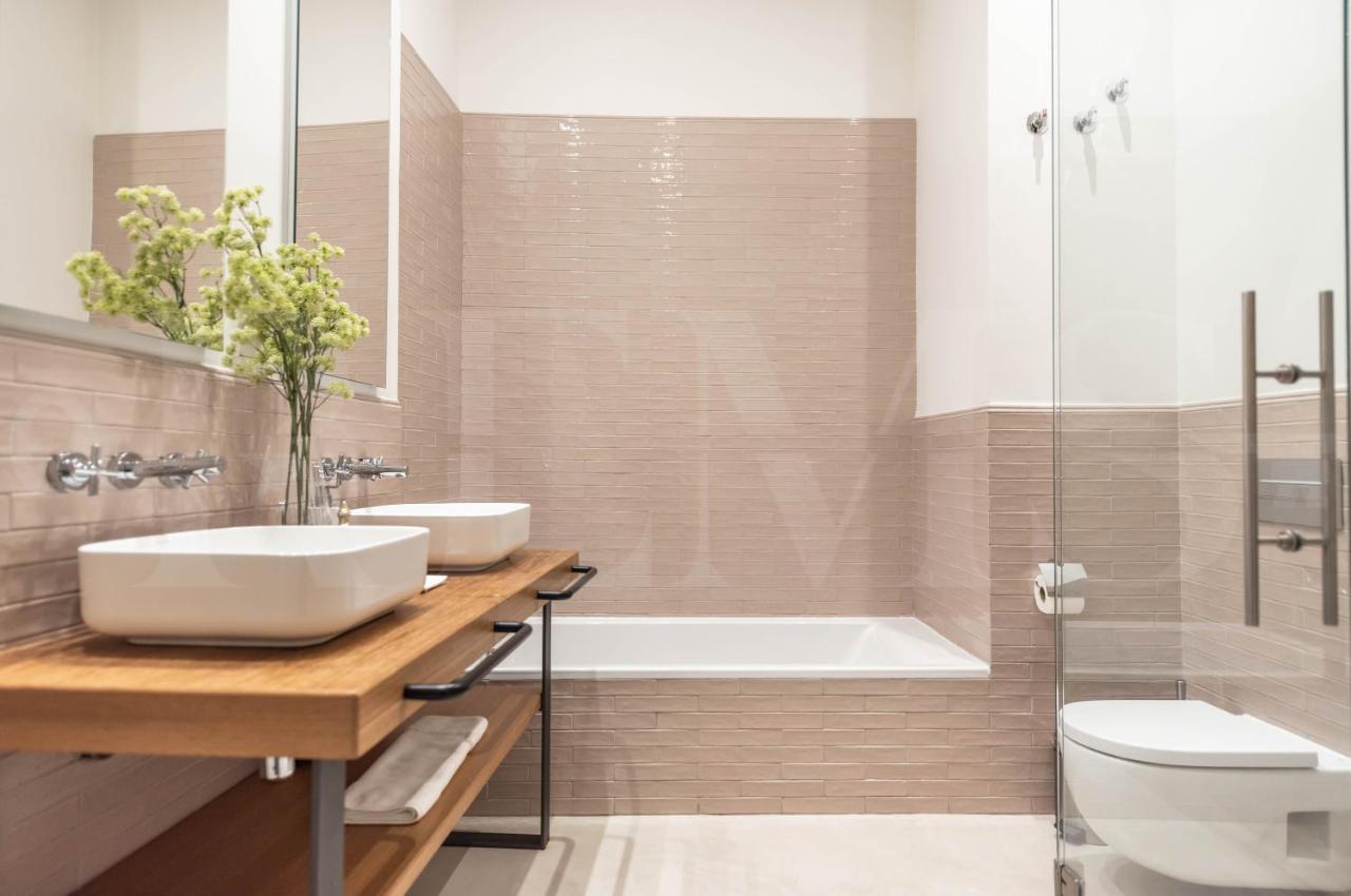 Apartamento Modern Luxe In The Historic Center By Rems
