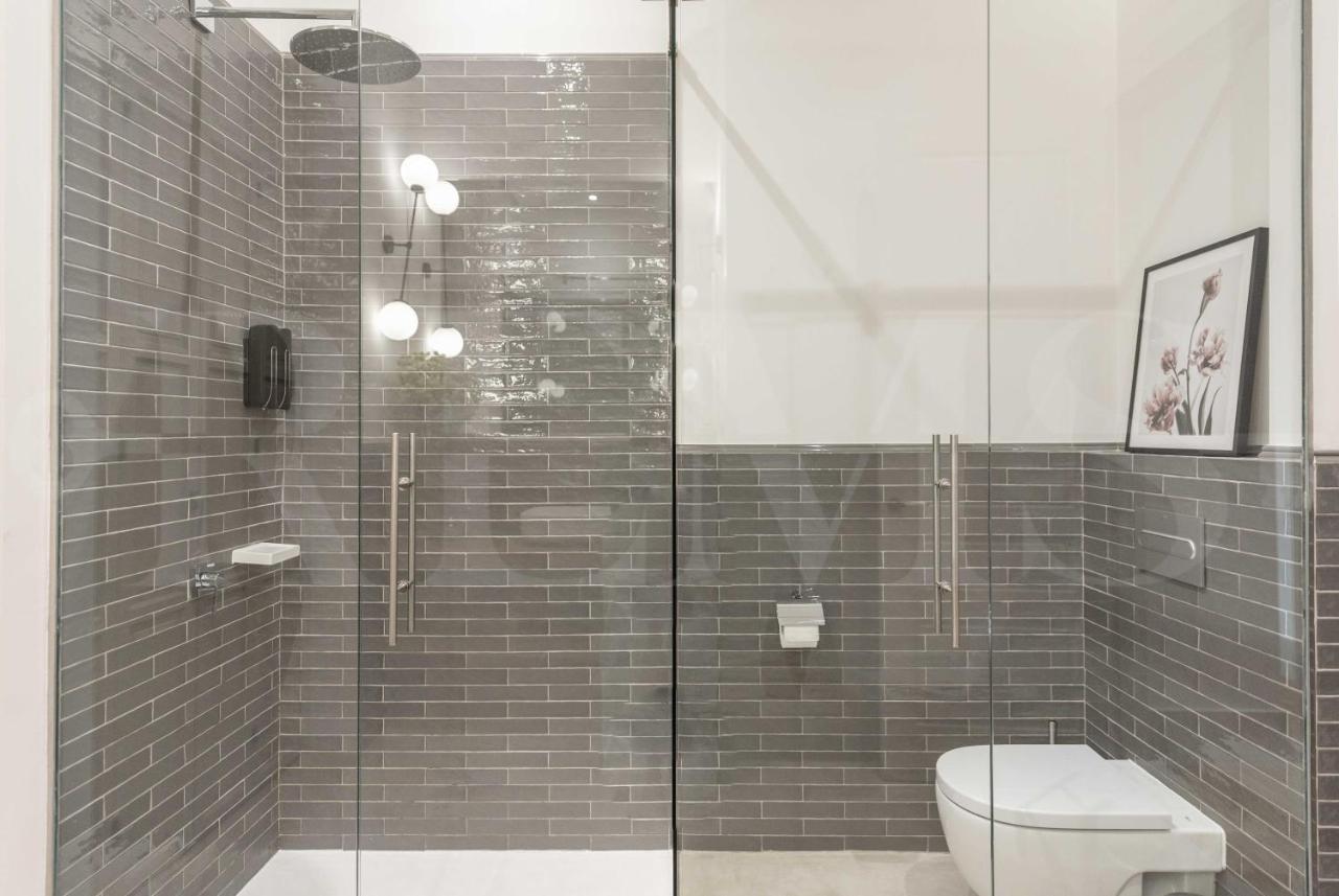 Apartamento Superior In The Historic Center By Rems *
