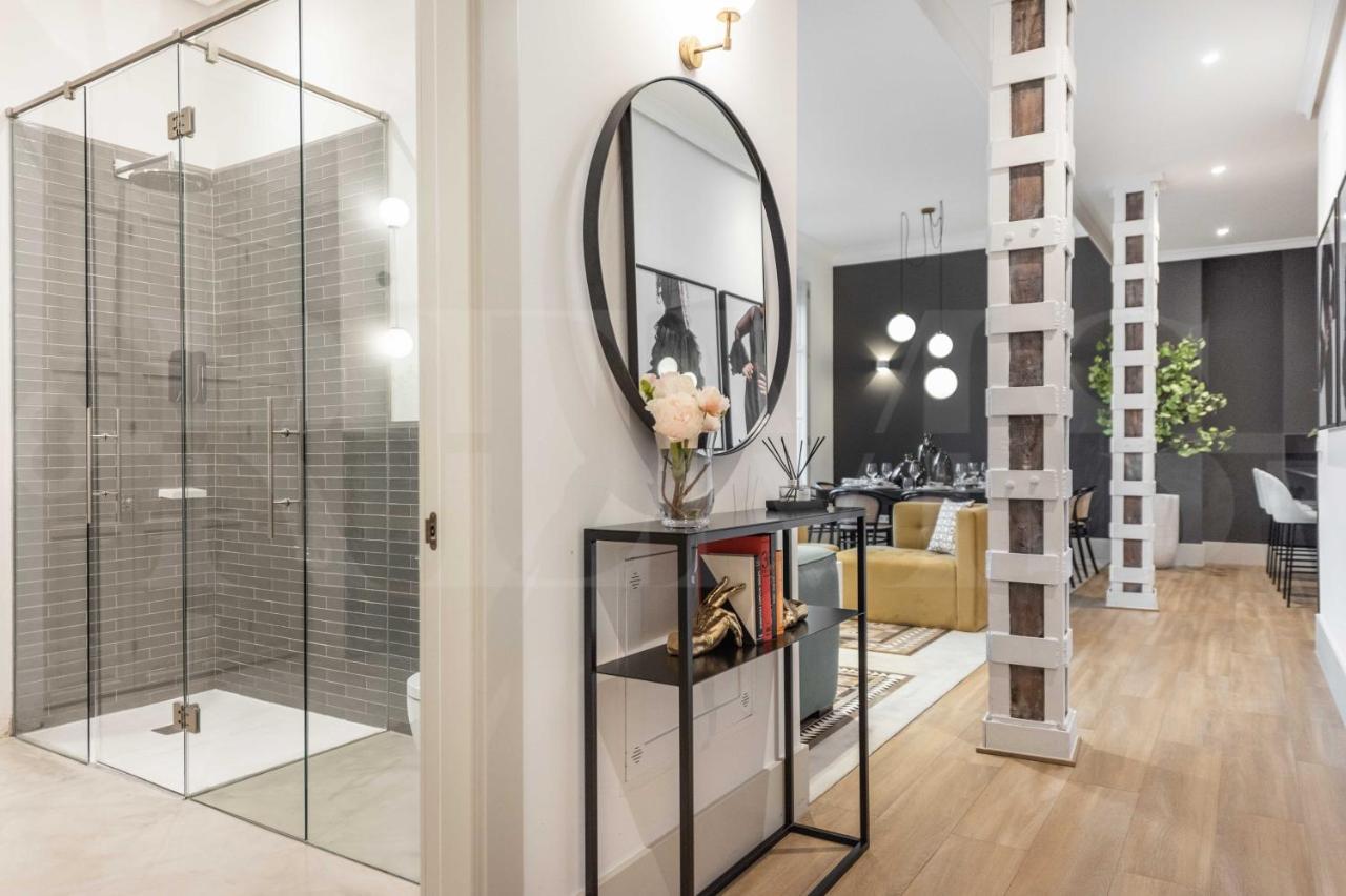Apartamento Superior In The Historic Center By Rems *