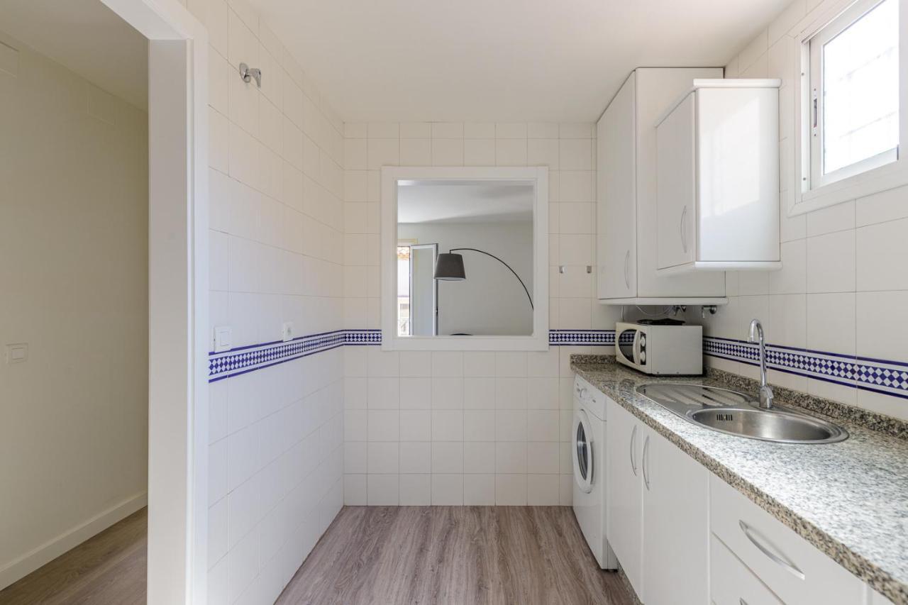 Casa Evi Apartment