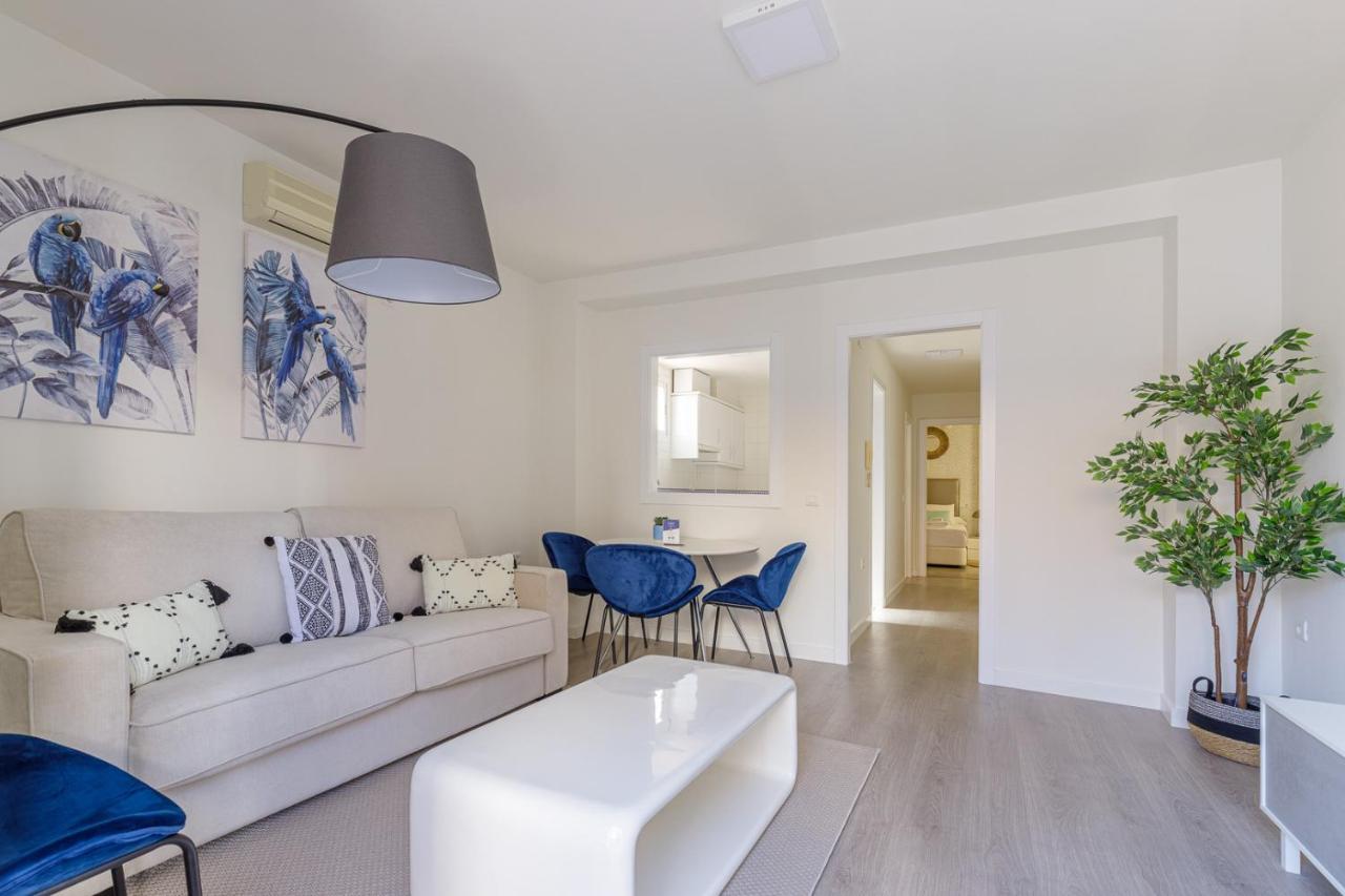 Casa Evi Malaga