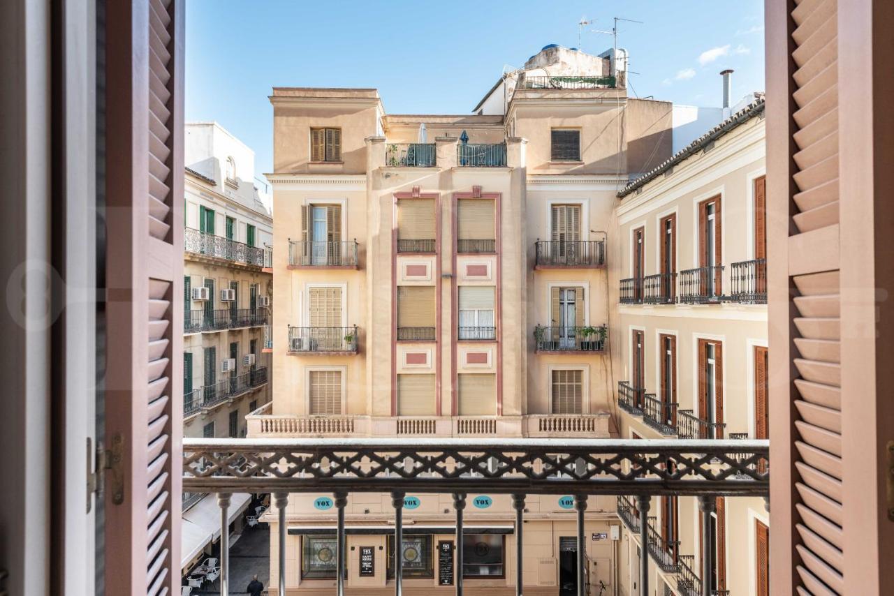 Apartamento Sophisticated With Balcony & Views By Rems