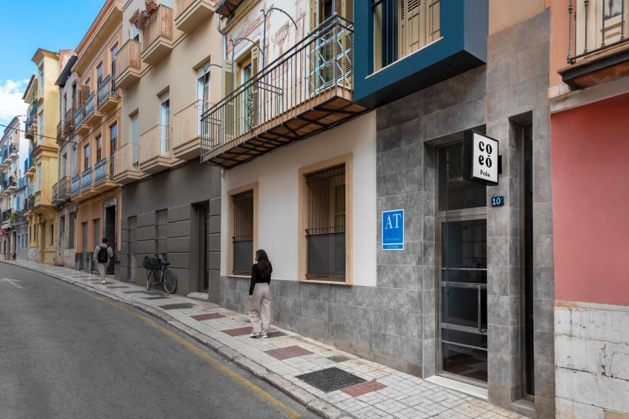 Apartamento Coeo Peña *