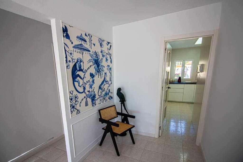 Atico Boutique Málaga
