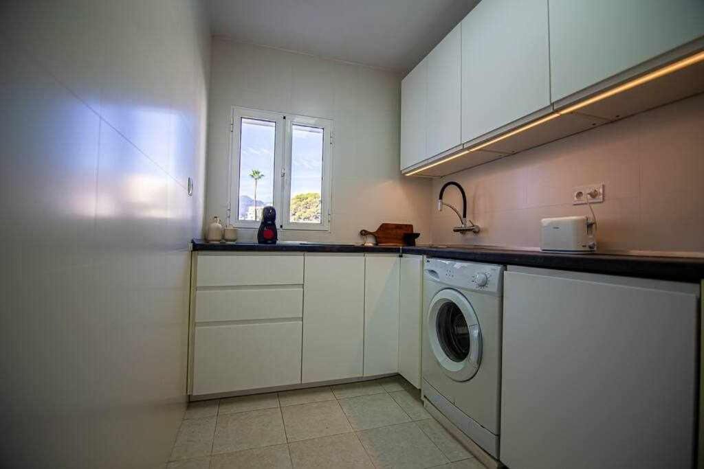 Atico Boutique Apartamento Málaga