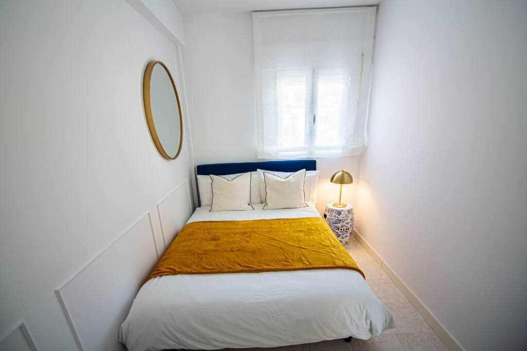 Apartamento Atico Boutique Málaga