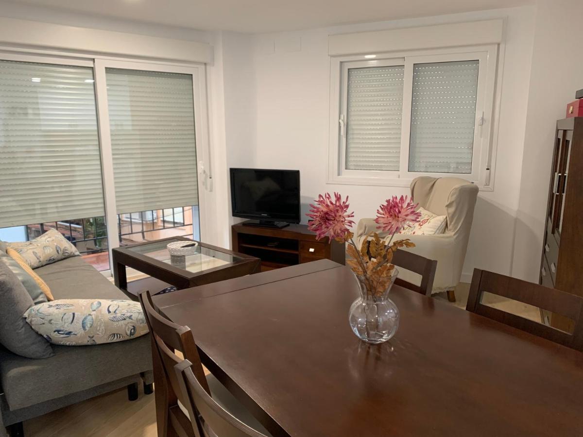 Apartamento San Patricio 7