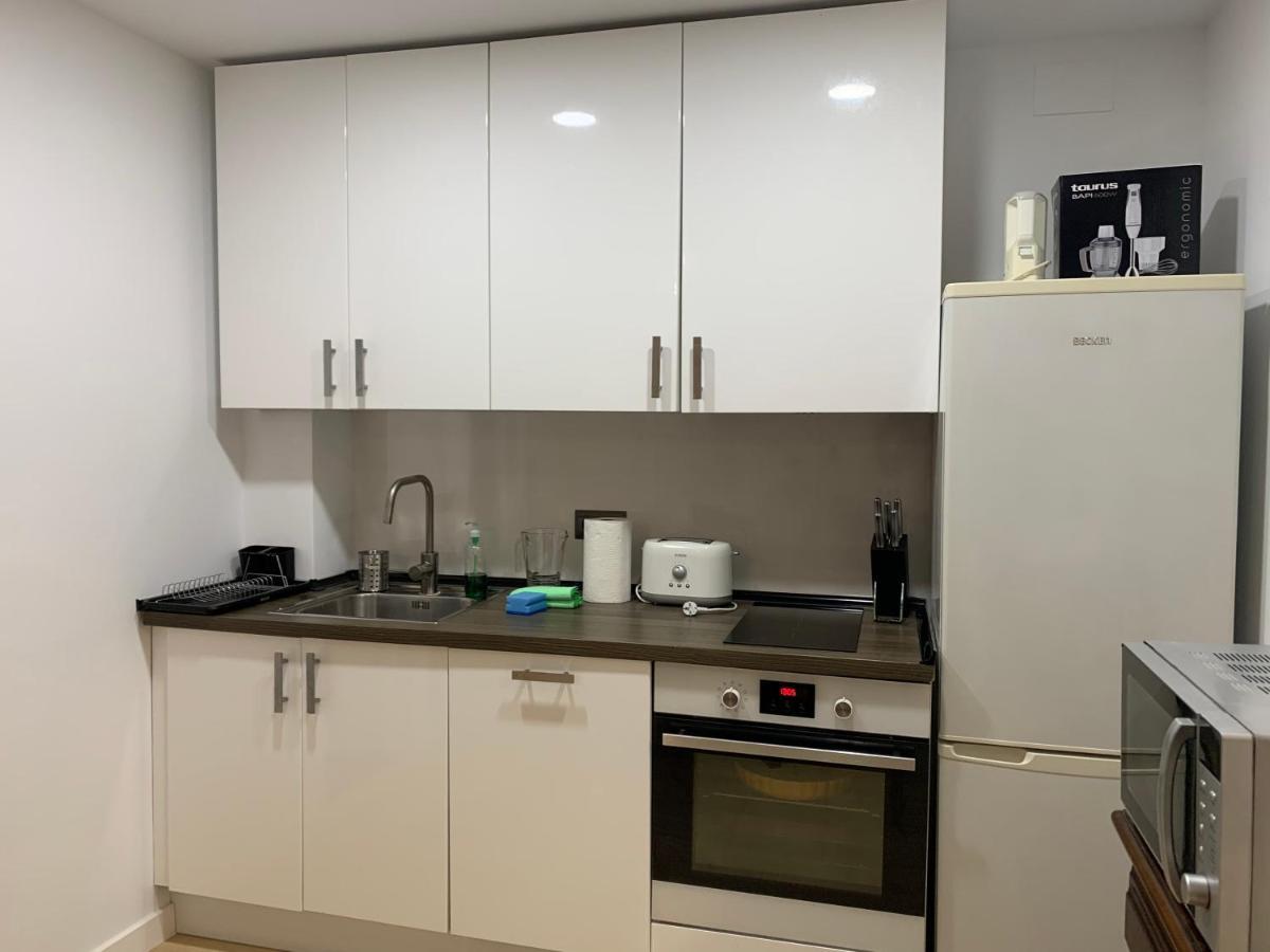 Apartamento San Patricio 7 Málaga