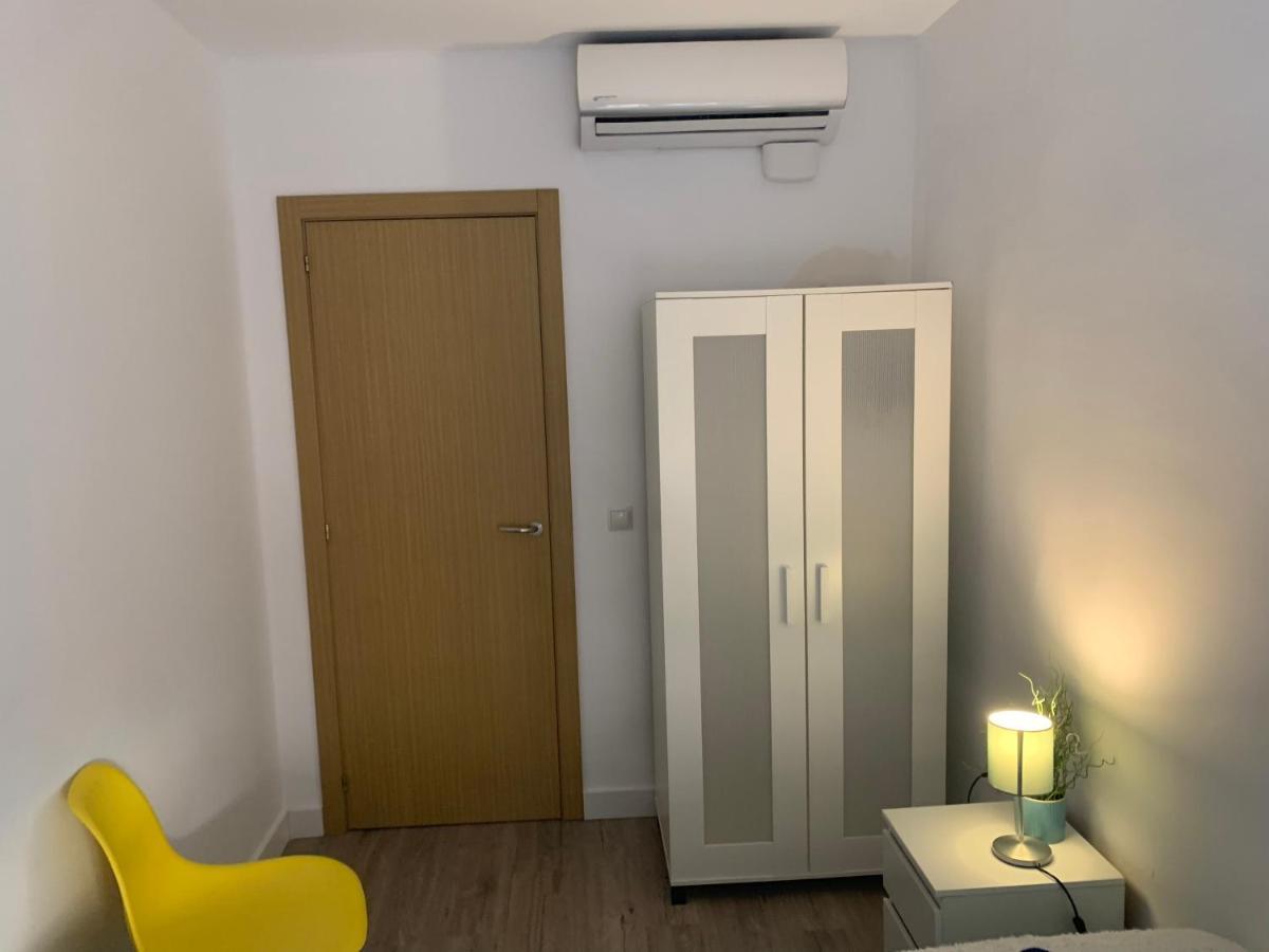 Apartamento Plaza De La Merced-centro Historico D