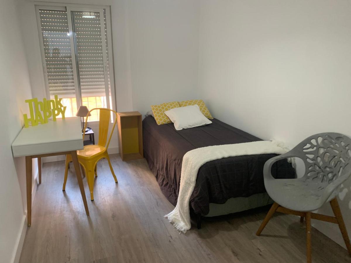 Apartamento Plaza De La Merced-centro Historico D Málaga
