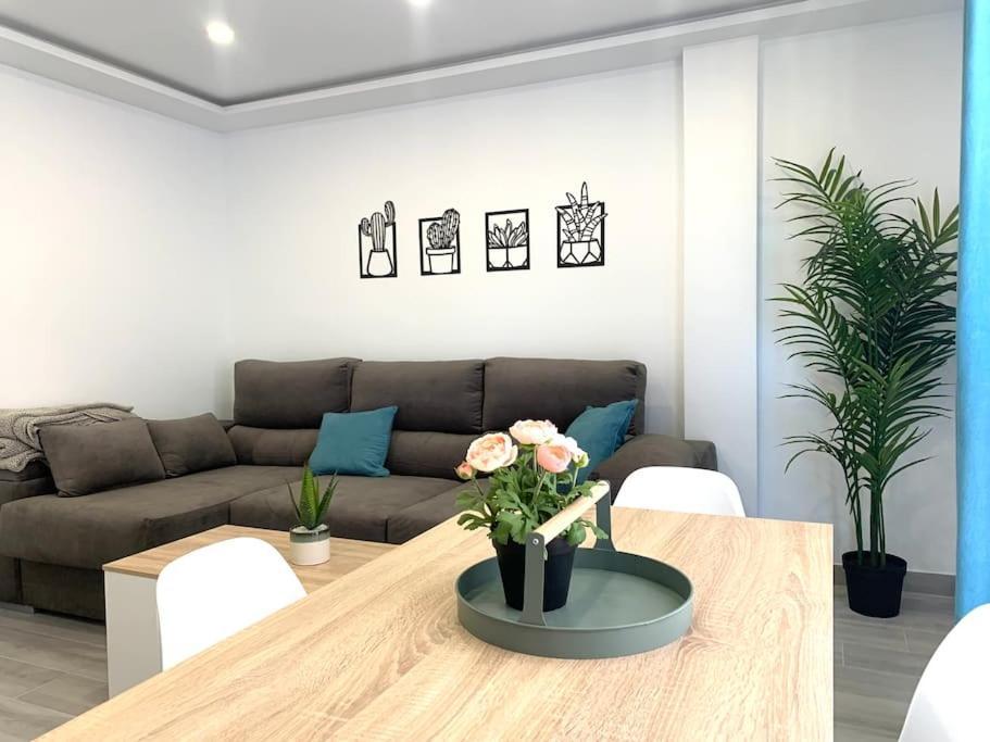 Apartamento Precioso
