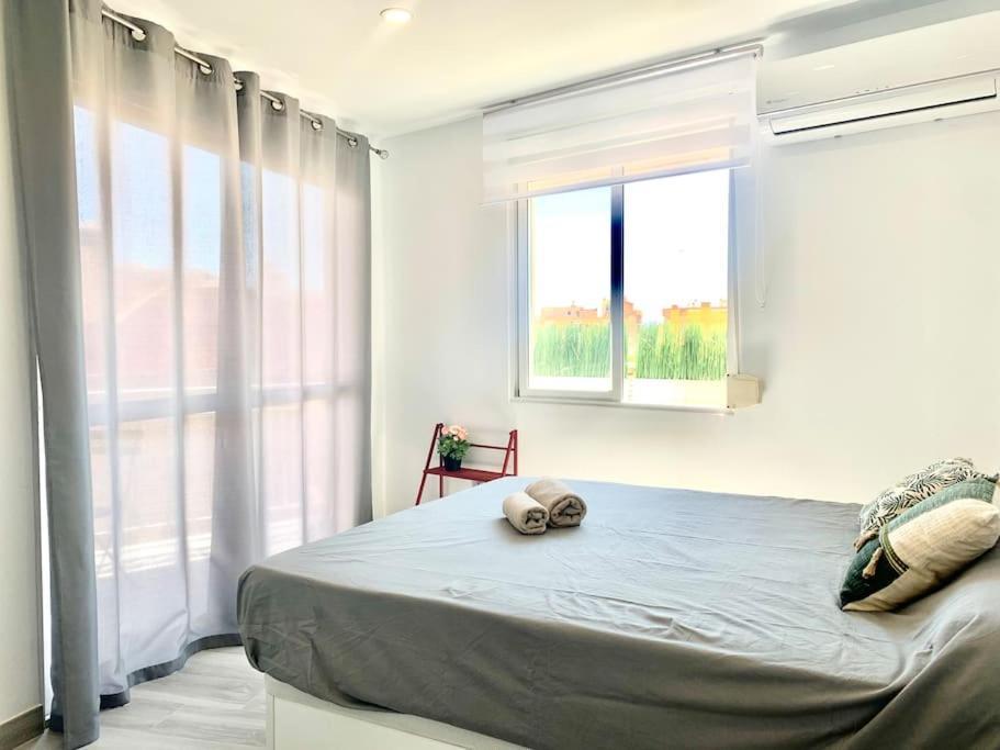 Precioso Apartamento *