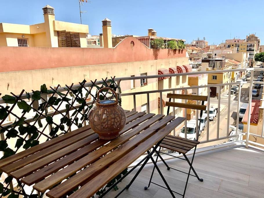 Apartamento Precioso Málaga