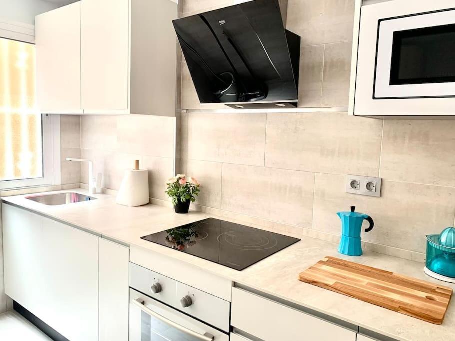 Apartamento Precioso