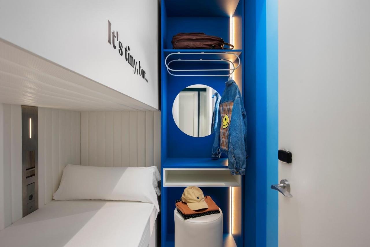 Hostal Coeo Pod Beatas