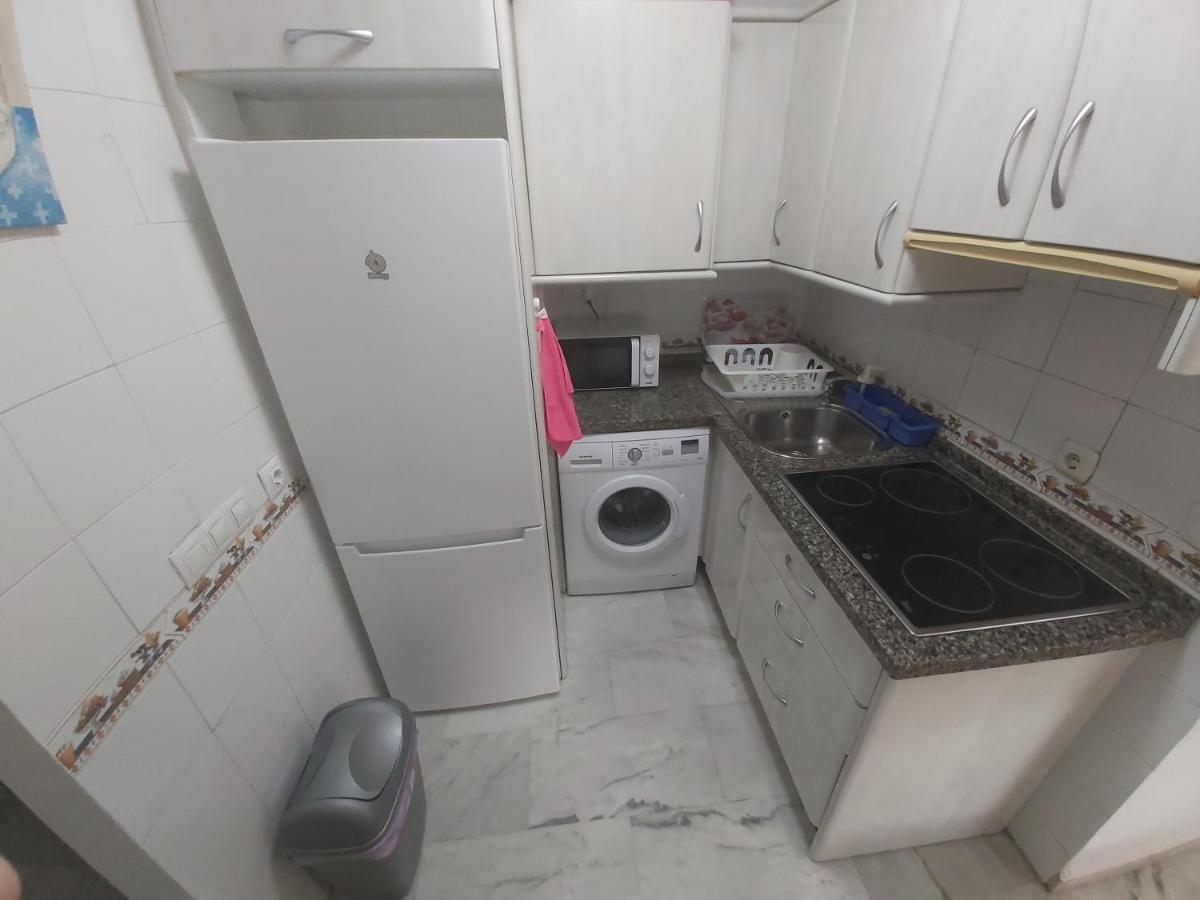 Apartamento Sostoa 4 Malaga