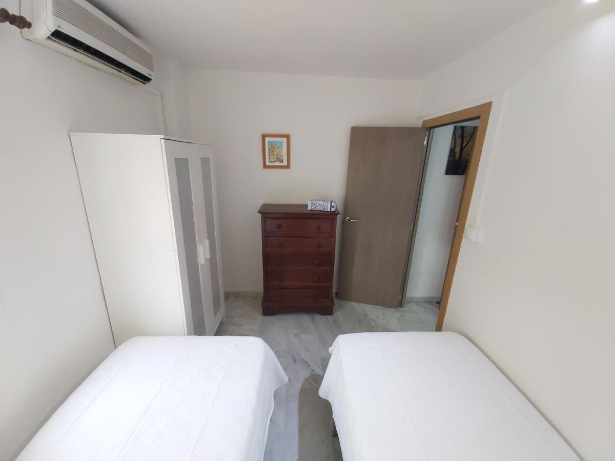 Apartamento Sostoa 4 Apartment