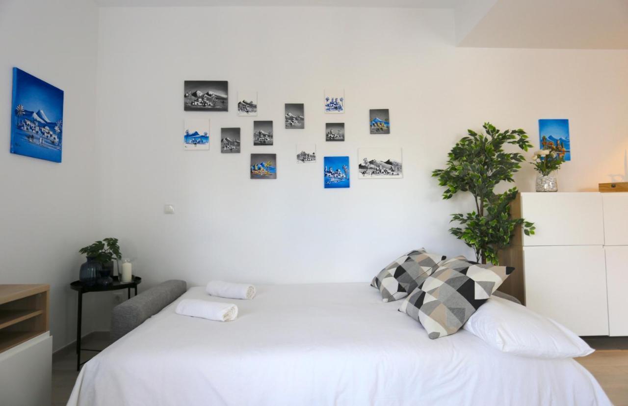 Oasis Apartamento
