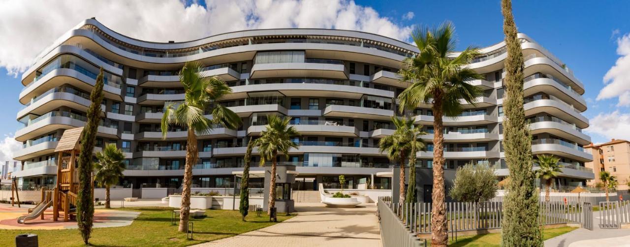 Halia Apartment Malaga