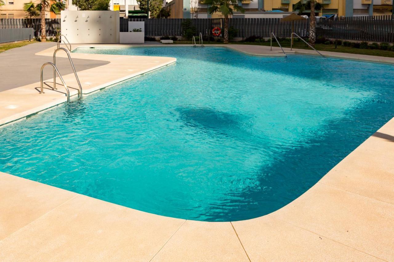 Apartment Halia Malaga