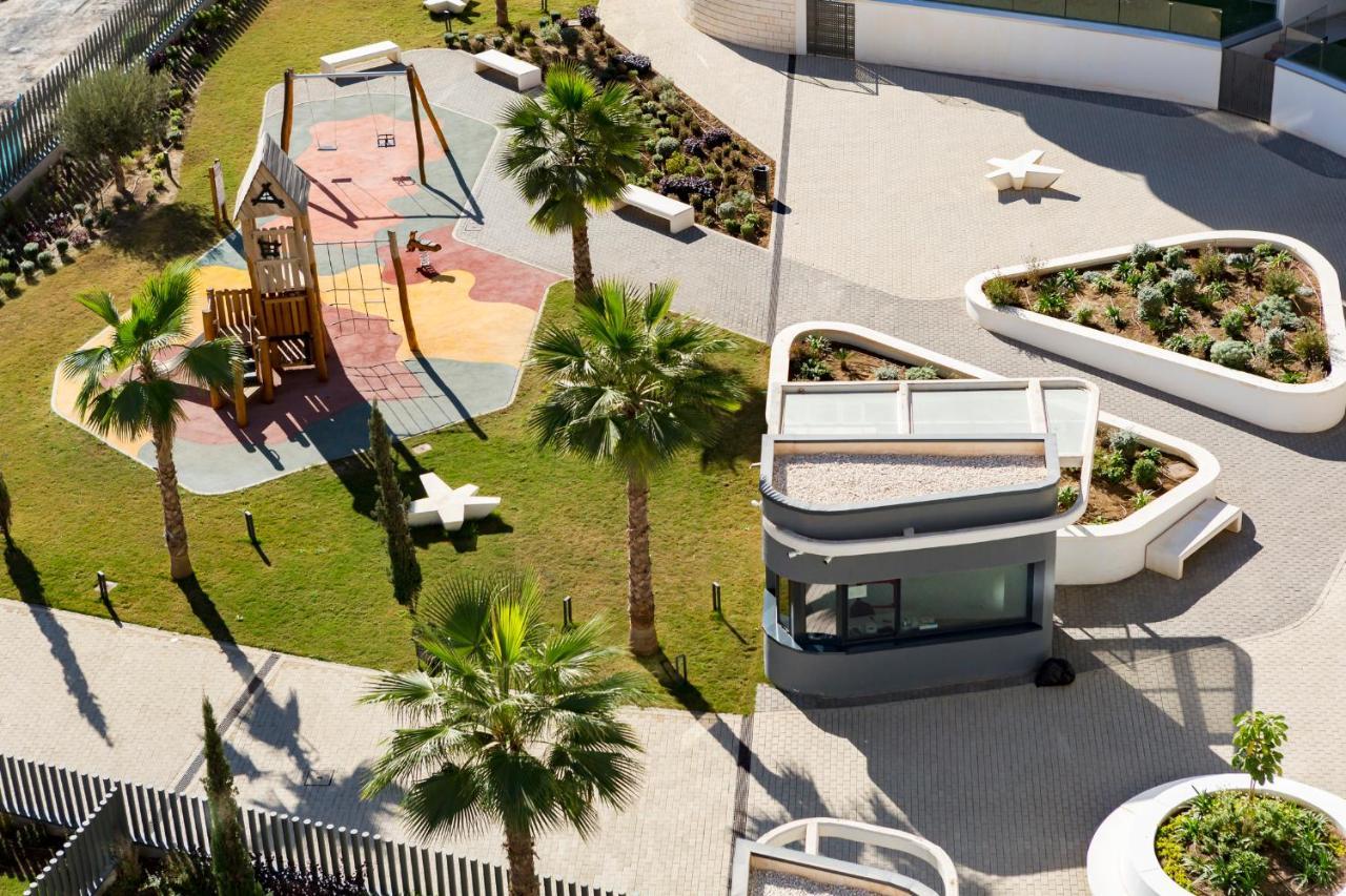Apartment Halia Malaga