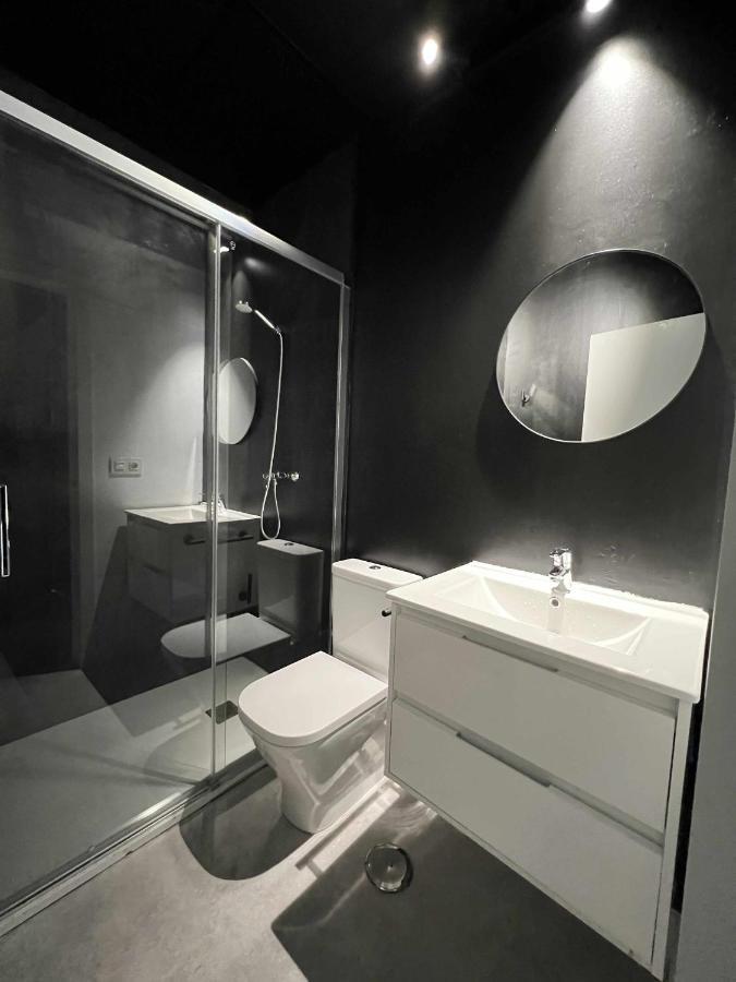 Buganvilla Modern Y Luxury Apartamento *