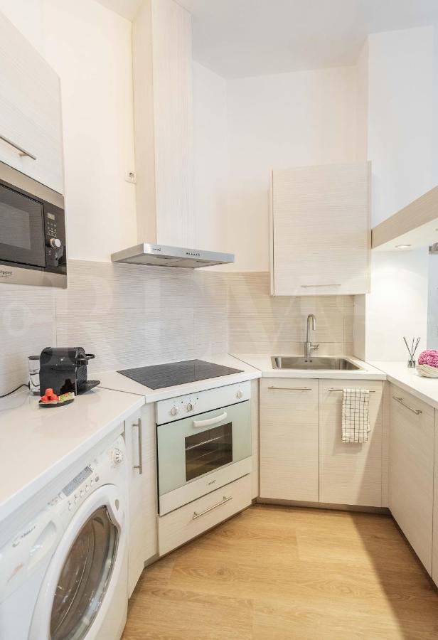 Artistic In The Heart Of Apartamento *