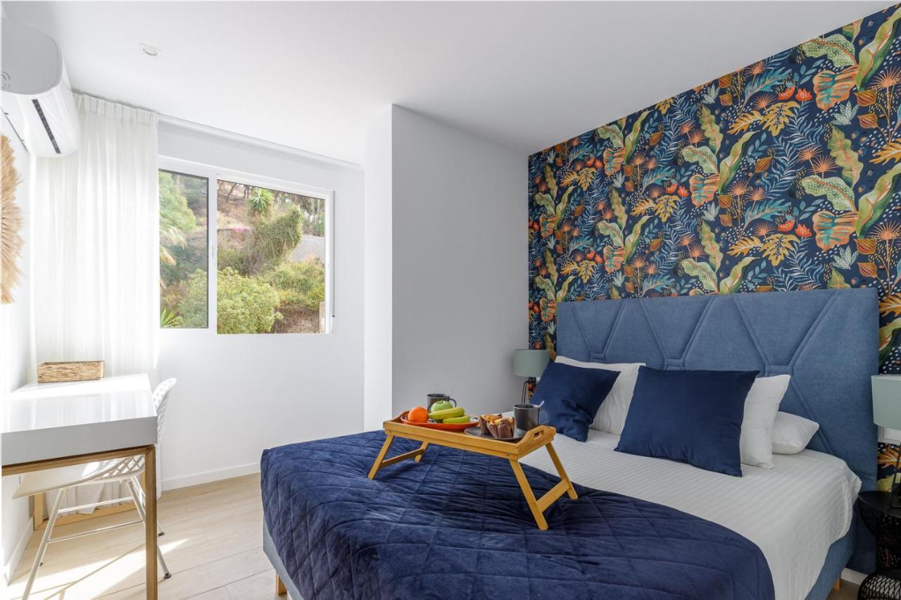 Cosy & Quiet By Hellomalaga - Jazmin Apartamento