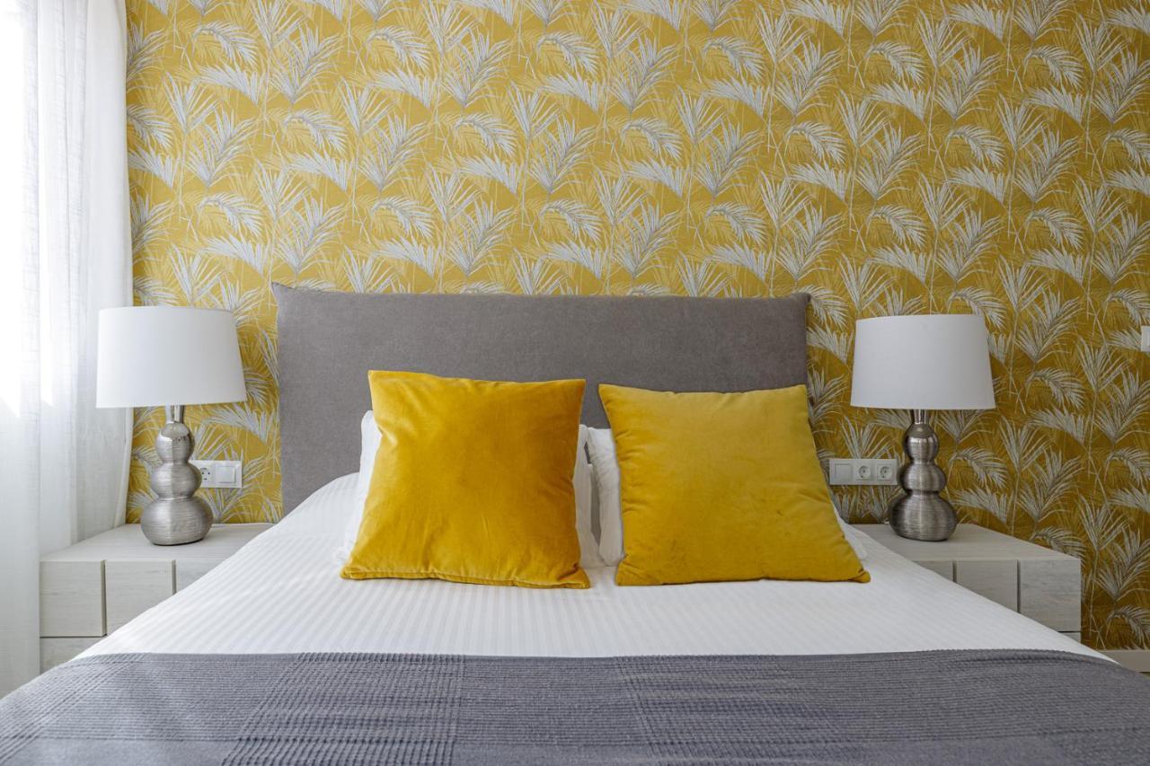 Cosy & Quiet By Hellomalaga - Jazmin Apartamento Málaga