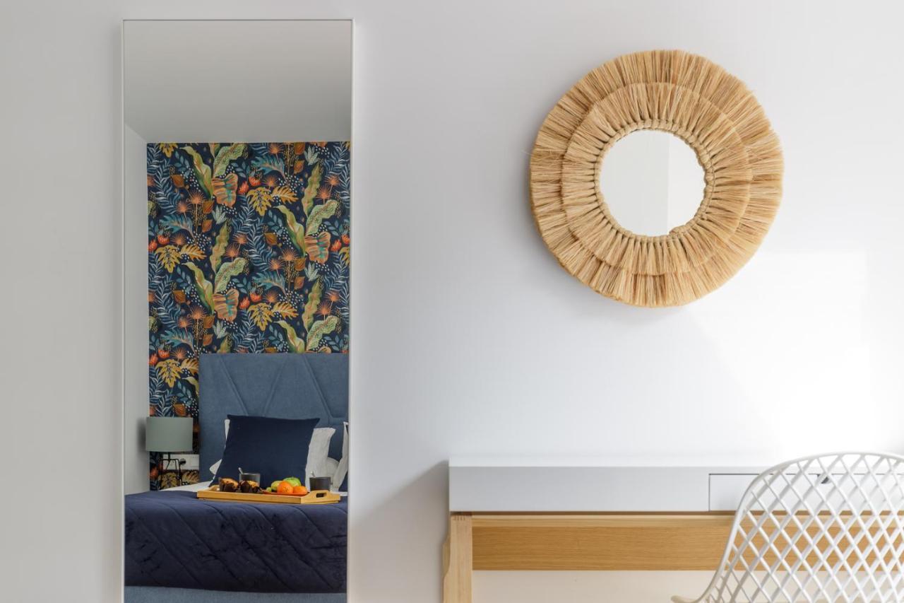 Apartamento Cosy & Quiet By Hellomalaga - Jazmin Málaga