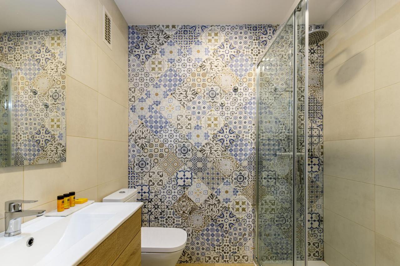 Apartamento Cosy & Quiet By Hellomalaga - Jazmin *