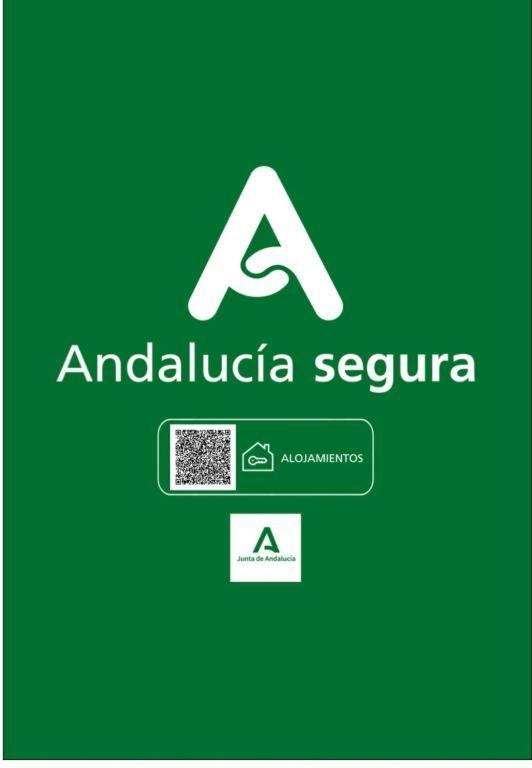 La Baraka De Guadalmar Airport * Málaga