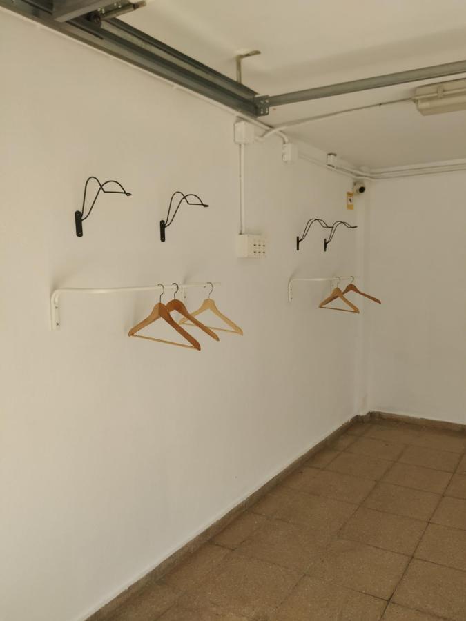 Apartamento Pit Stop