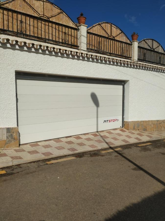 Pit Stop Apartamento *