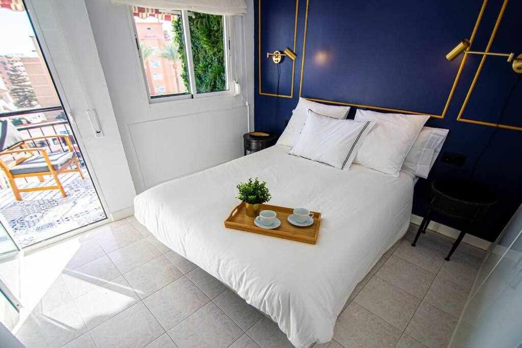 Apartamento Atico Boutique