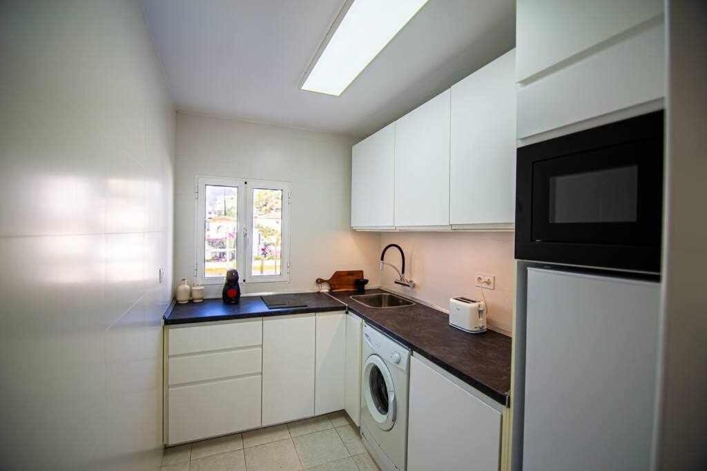 Apartamento Atico Boutique Málaga