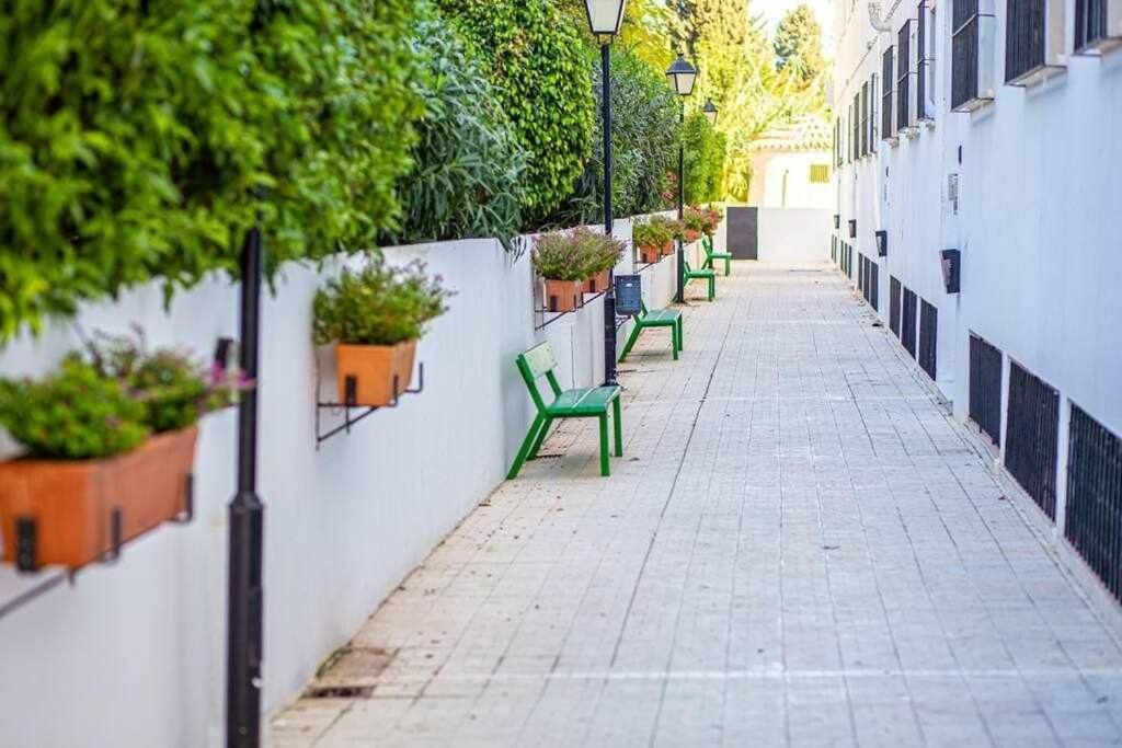 Atico Boutique * Málaga