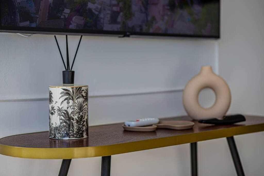 Atico Boutique Apartamento *
