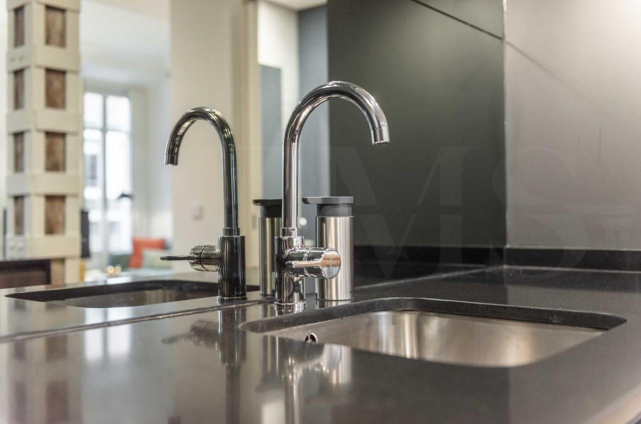 Apartamento Superior In The Historic Center By Rems