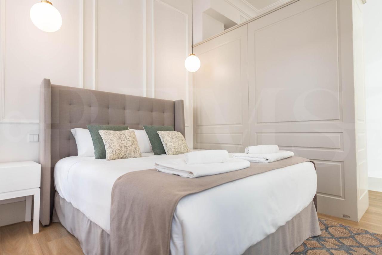 Superior In The Historic Center By Rems Apartamento *