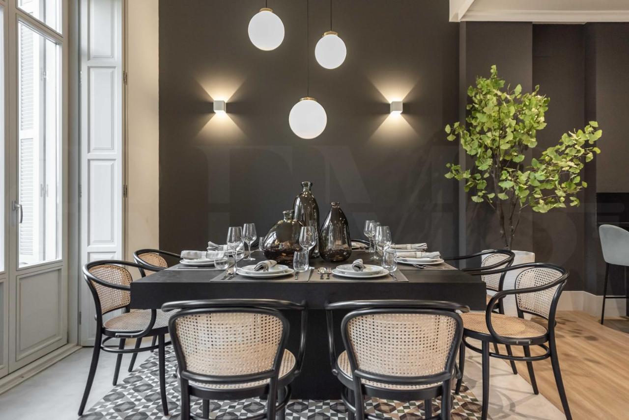 Apartamento Superior In The Historic Center By Rems Málaga