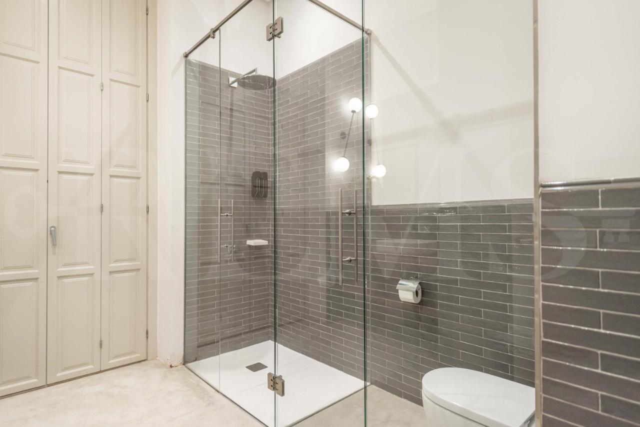 Superior In The Historic Center By Rems Apartamento *