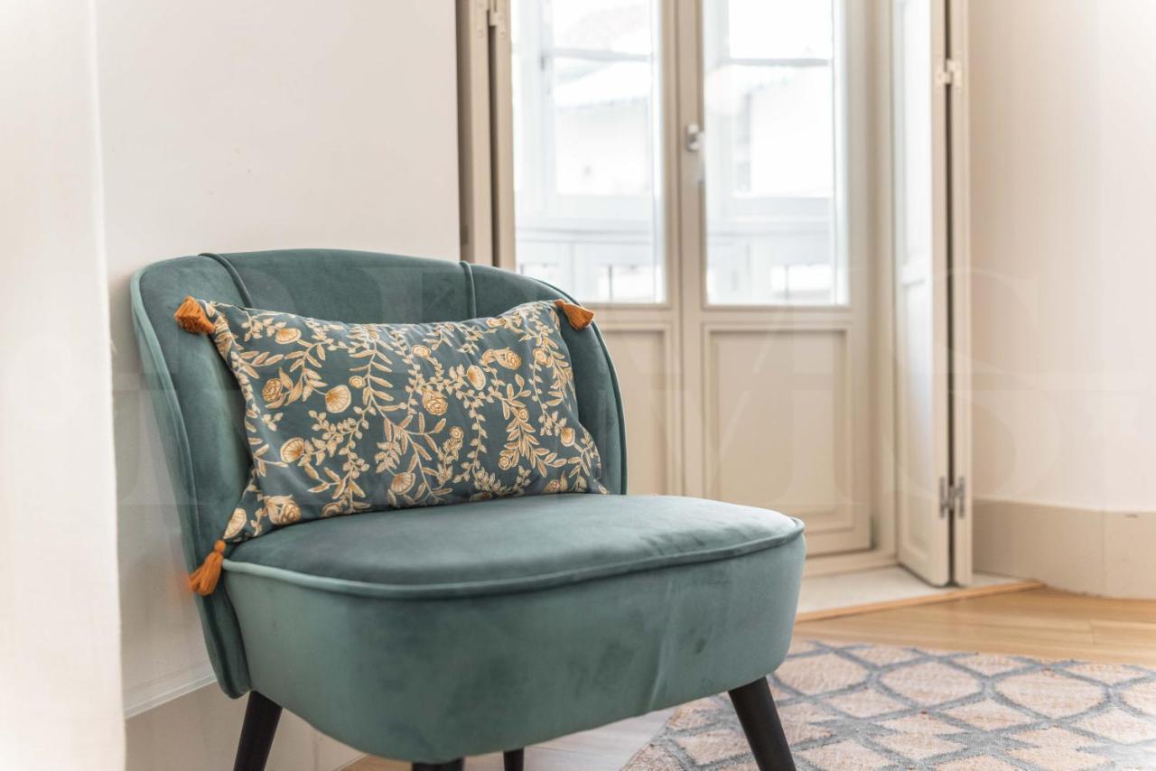 Apartamento Superior In The Historic Center By Rems Málaga
