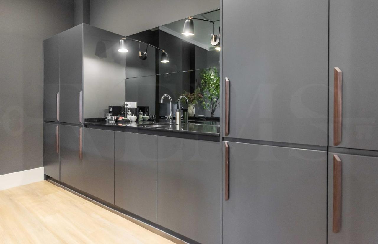 Superior In The Historic Center By Rems Apartamento