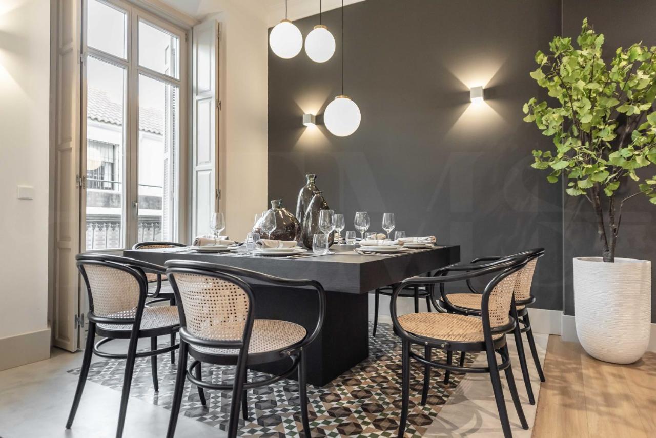 Superior In The Historic Center By Rems Apartamento *