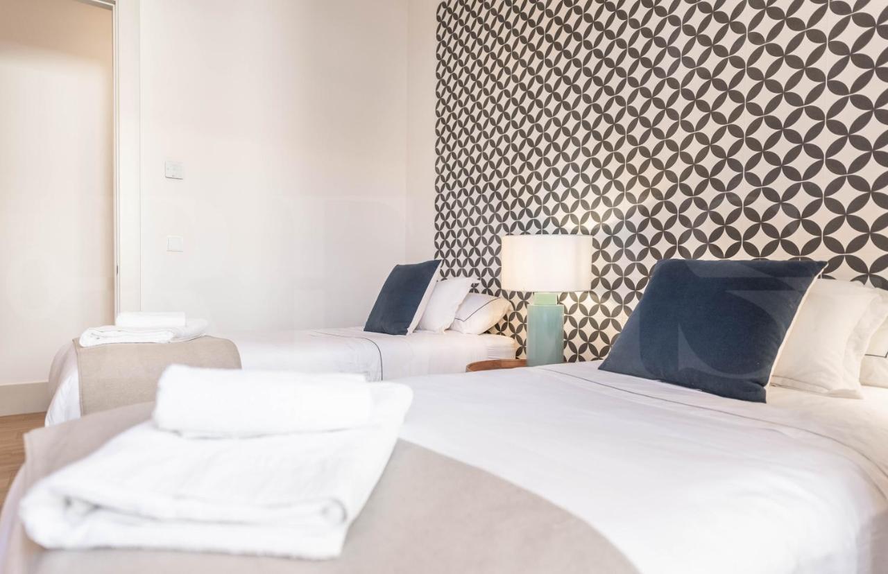Superior In The Historic Center By Rems Apartamento *