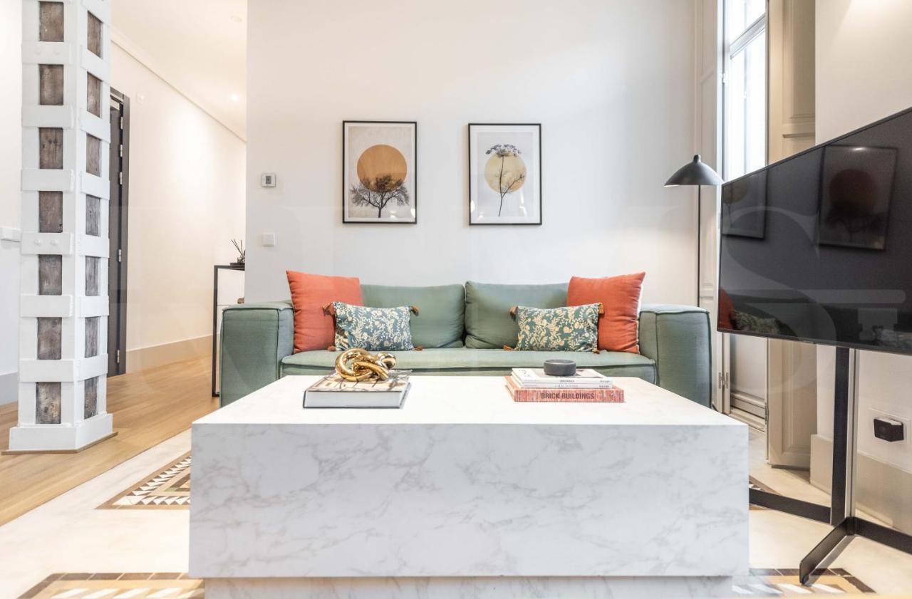 Superior In The Historic Center By Rems Apartamento *