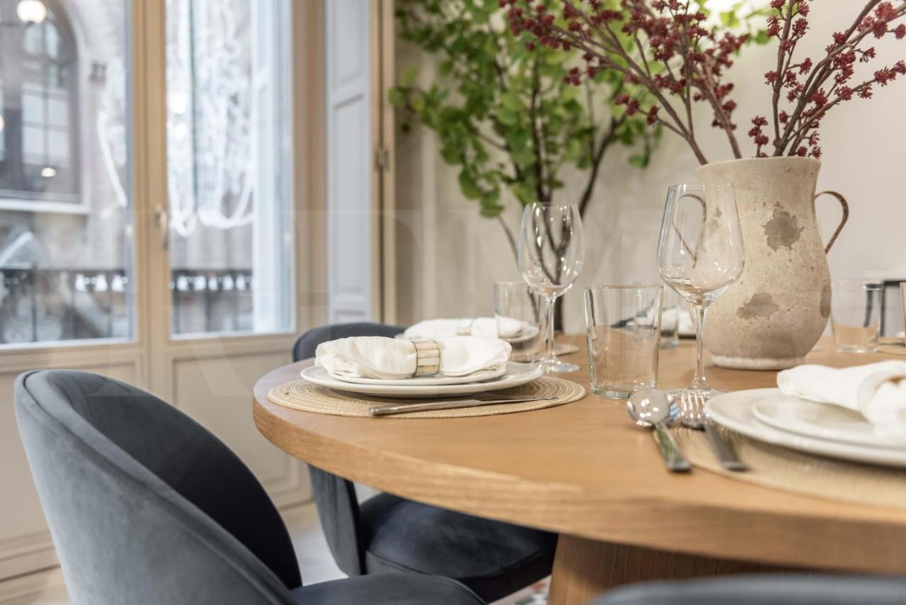 Modern Luxe In The Historic Center By Rems Apartamento *