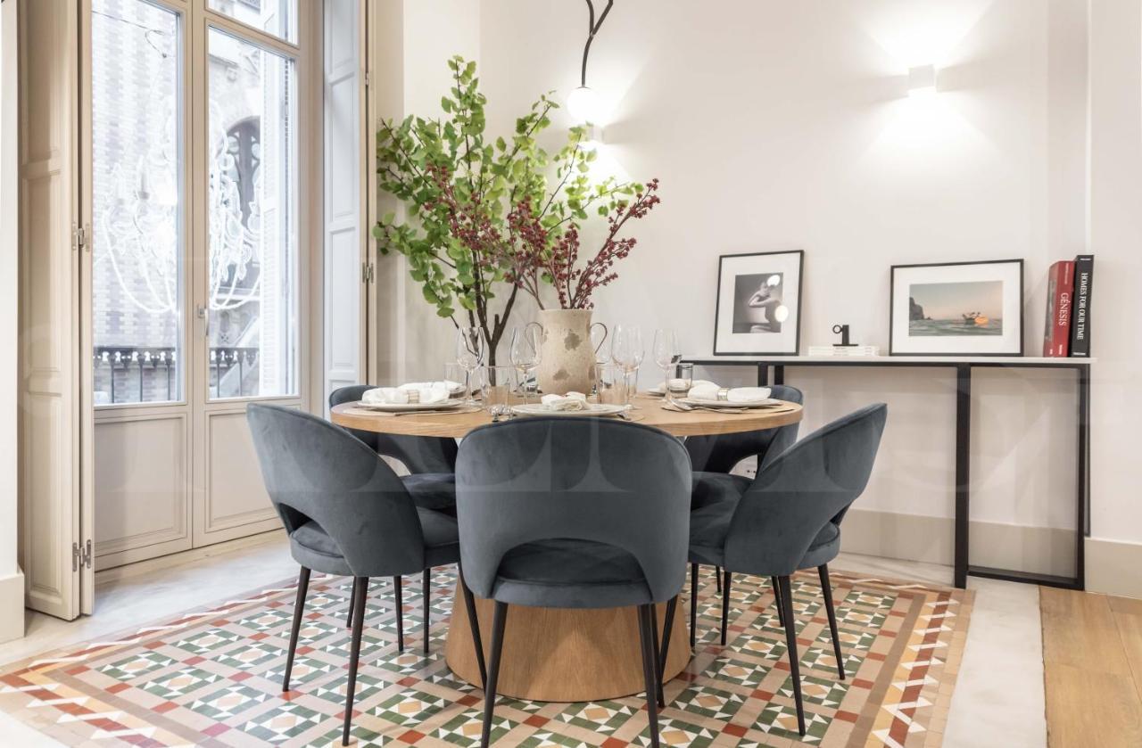 Apartamento Modern Luxe In The Historic Center By Rems